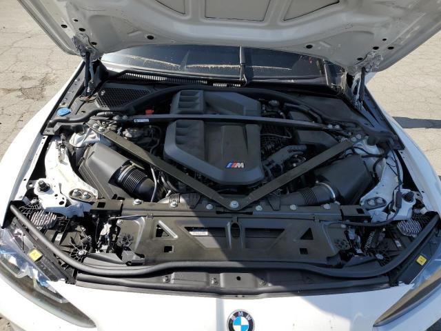 2024 BMW M3 COMPETI WBS43AY05RFS51389
