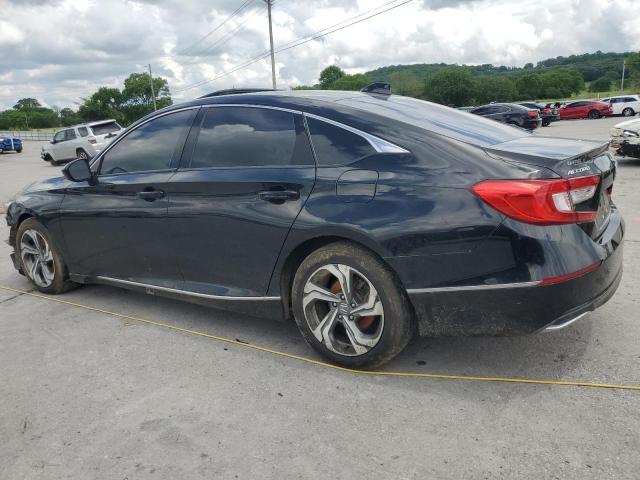 Vin: 1hgcv1f45ka052379, lot: 56875445, honda accord ex 20192