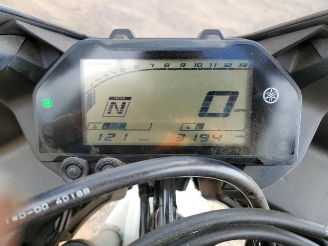 2024 YAMAHA YZFR3 A MH3RH18Y3RK017524