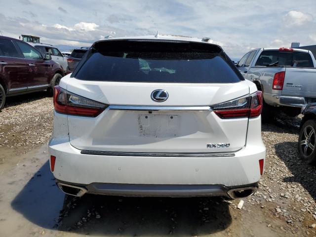 2019 LEXUS RX 350 BAS - 2T2BZMCA7KC183590