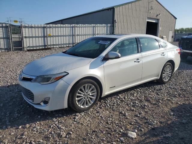 TOYOTA AVALON HYB