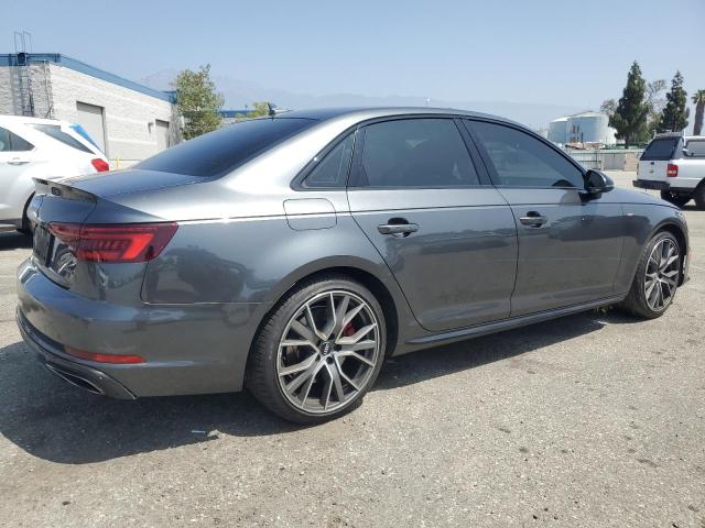 Vin: wauenaf47ka011630, lot: 58706495, audi a4 premium plus 20193