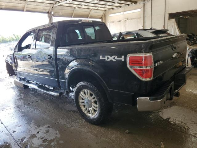 Vin: 1ftfw1ef9ekd73075, lot: 58919835, ford f-150 supercrew 20142
