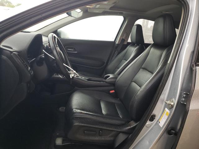 2019 HONDA HR-V TOURI 3CZRU6H91KM701996
