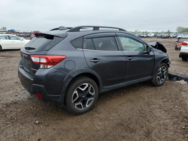 Vin: jf2gtamc2kh368752, lot: 57522955, subaru crosstrek limited 20193