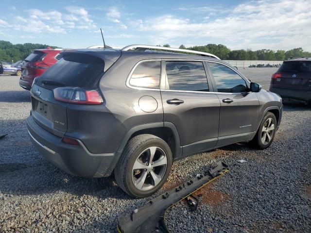Vin: 1c4pjldb8kd454114, lot: 57780995, jeep grand cher limited 20193