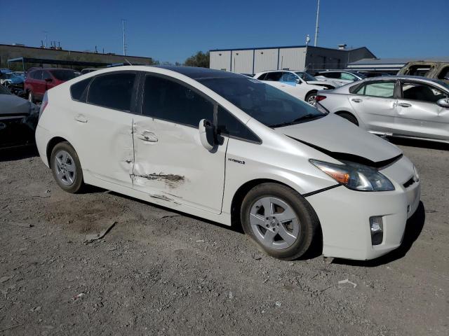 Vin: jtdkn3du7a5155495, lot: 57091505, toyota prius 20104