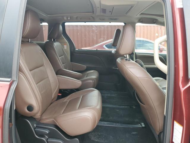 2015 TOYOTA SIENNA XLE 5TDDK3DC7FS114715