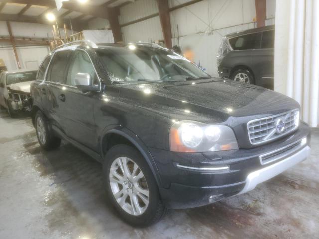 Vin: yv4952cy7e1689247, lot: 55728885, volvo xc90 3.2 20144