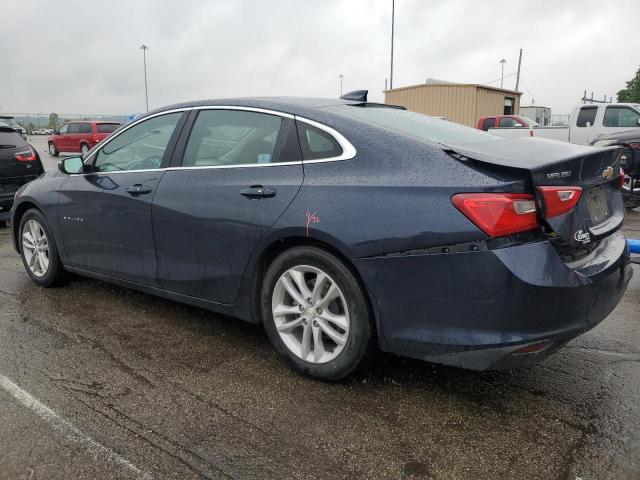 Vin: 1g1zd5st2jf234292, lot: 59204955, chevrolet malibu lt 20182