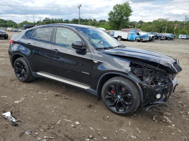 Vin: 5uxfg8c51clz97393, lot: 58407285, bmw x6 xdrive50i 20124