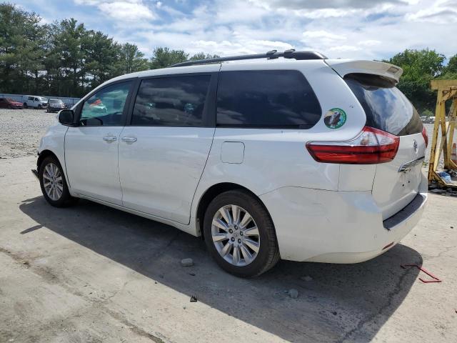 Vin: 5tddk3dc1fs127346, lot: 57116645, toyota all models xle 20152