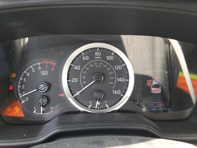 2021 TOYOTA COROLLA LE 5YFEPMAE2MP258471
