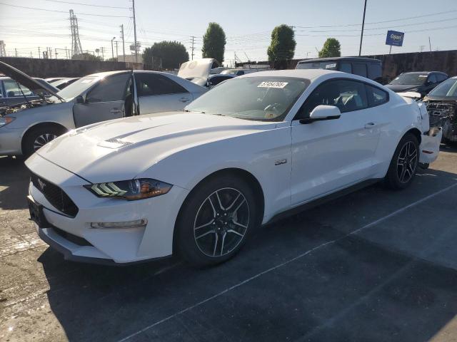 Vin: 1fa6p8cf0l5136288, lot: 57454765, ford mustang gt 2020 img_1