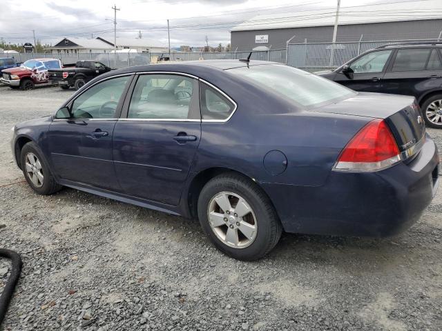Vin: 2g1wb5ek2a1243321, lot: 57346665, chevrolet impala lt 20102