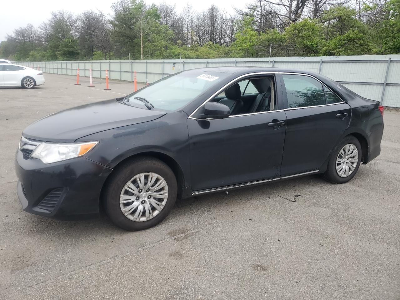 TOYOTA CAMRY HYBRID