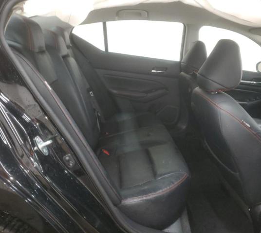 2024 NISSAN ALTIMA SR - 1N4BL4CVXRN347386