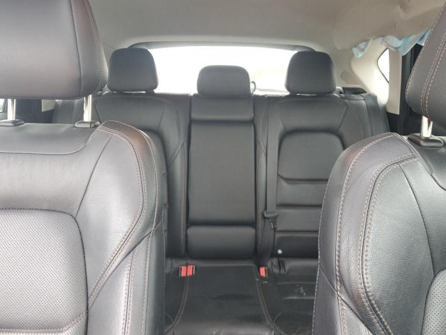 2018 MAZDA CX-5 GRAND JM3KFBDM0J0320654
