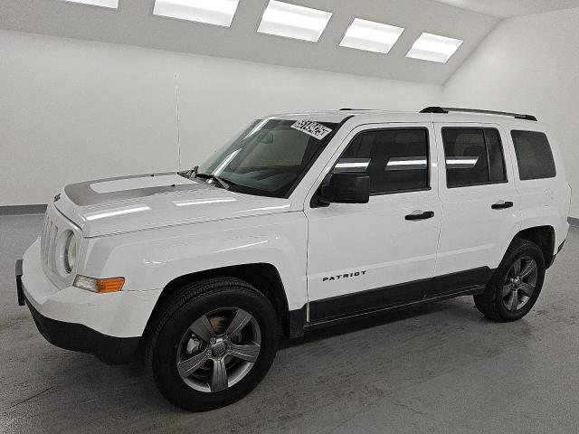 Vin: 1c4njpbaxgd787981, lot: 55149425, jeep patriot sport 2016 img_1