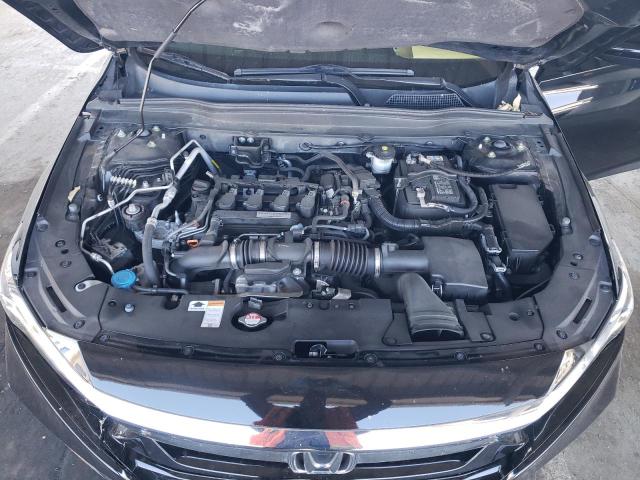 2019 HONDA ACCORD LX - 1HGCV1F13KA151157