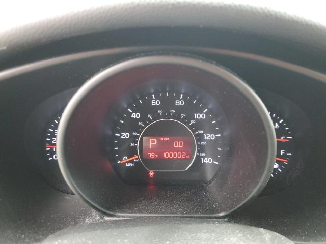 2015 KIA SOUL - KNDJN2A22F7187405