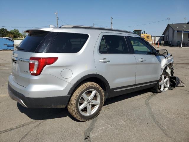 Vin: 1fm5k8d80ggc94365, lot: 55480745, ford explorer xlt 20163