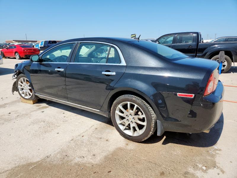 Vin: 1g1ze5e15bf314260, lot: 56895025, chevrolet malibu ltz 20112