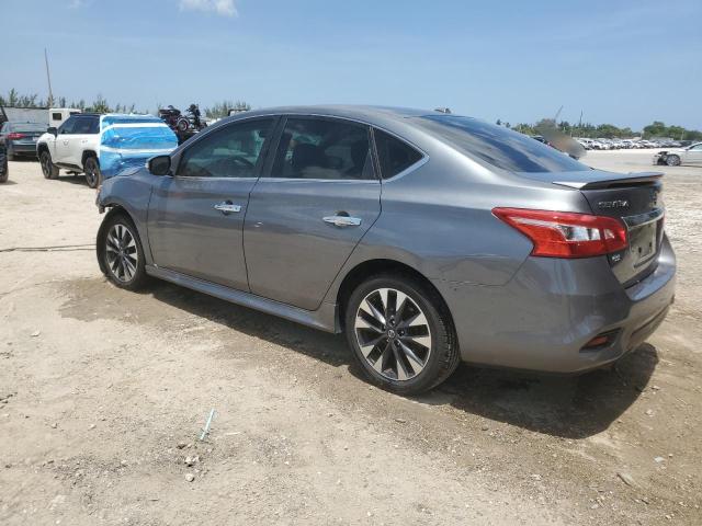 Vin: 3n1ab7ap5ky289777, lot: 57221985, nissan sentra s 20192