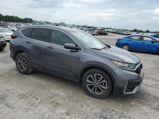 2022 HONDA CR-V EX - 7FARW1H53NE017299