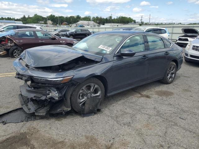 Vin: 1hgcy1f33ra086216, lot: 57061065, honda accord ex 2024 img_1