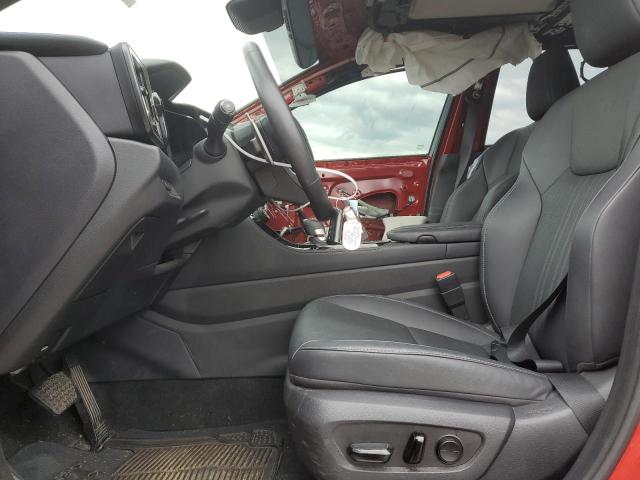 2023 LEXUS NX 250 2T2ADCEZ7PC002924