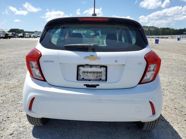 2016 CHEVROLET SPARK LS KL8CB6SA1GC578108
