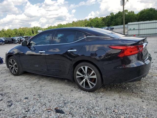 Vin: 1n4aa6ap2gc447203, lot: 56858155, nissan maxima 3.5s 20162