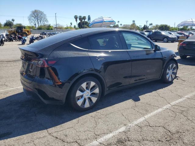 Vin: 7saygaeexpf769578, lot: 55509185, tesla model y 20233