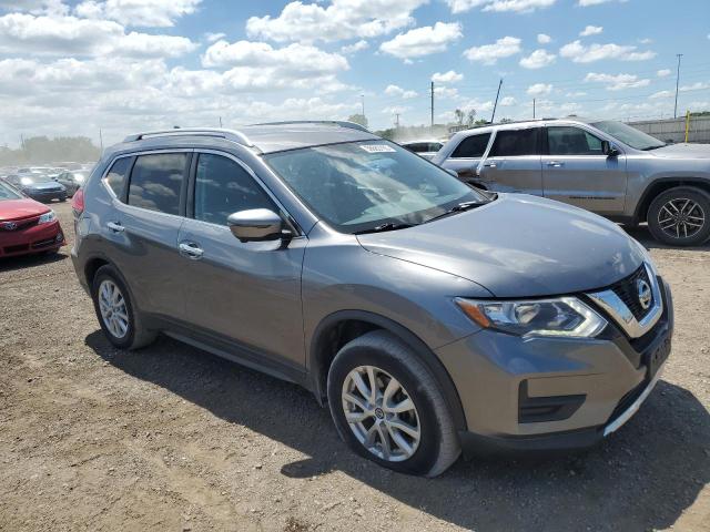 Vin: knmat2mv1hp524371, lot: 56683705, nissan rogue s 20174