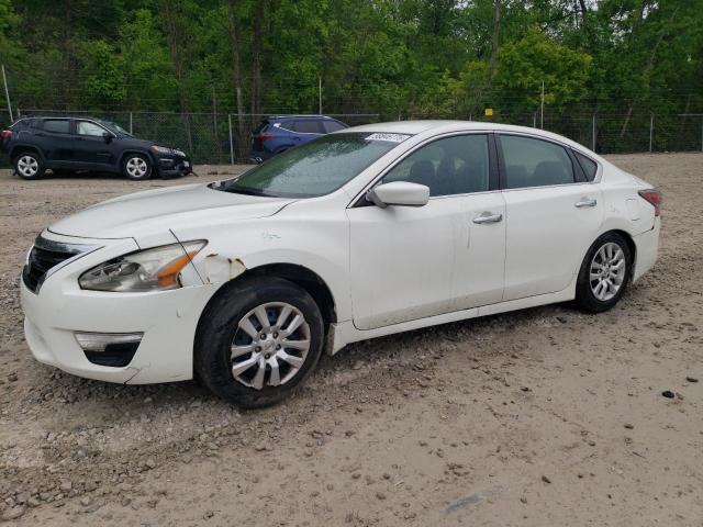 Vin: 1n4al3ap3fc497695, lot: 58846775, nissan altima 2.5 2015 img_1