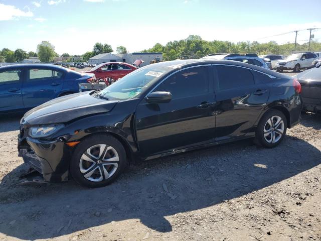 Vin: 2hgfc2f52hh563253, lot: 56975865, honda civic lx 2017 img_1