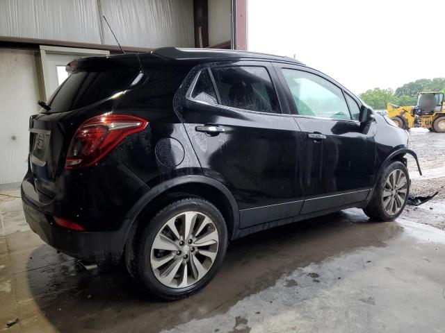 Vin: kl4cjasb8kb910687, lot: 58507255, buick encore preferred 20193