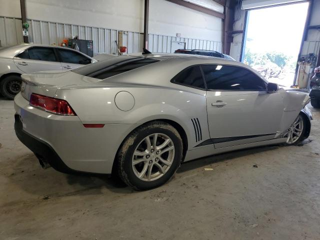Vin: 2g1fb1e32e9269426, lot: 56058255, chevrolet camaro lt 20143