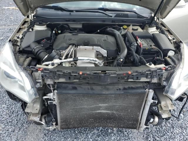 2016 BUICK REGAL 2G4GK5EX8G9163180