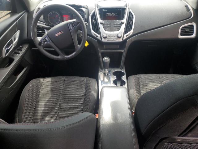 2017 GMC TERRAIN SL 2GKALMEK1H6198589