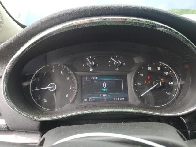 2019 BUICK ENCORE PRE - KL4CJASB6KB719009