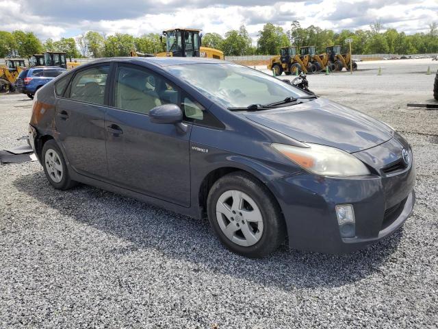 Vin: jtdkn3du5a0175094, lot: 54822105, toyota prius 20104