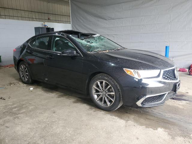 Vin: 19uub1f35la011840, lot: 55678505, acura tlx 20204