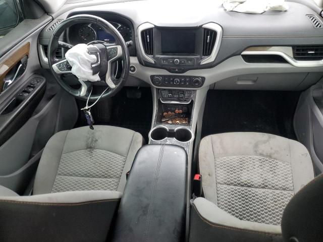 2021 GMC TERRAIN SL - 3GKALMEV0ML356131