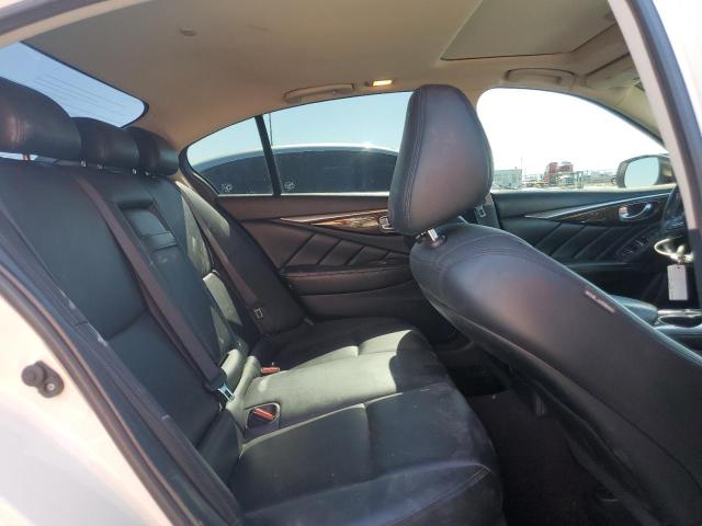 2018 INFINITI Q50 LUXE - JN1EV7AP9JM361557