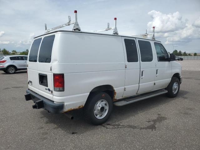 FORD ECONOLINE 2014 white  gas 1FTNE2EW7EDA31620 photo #4