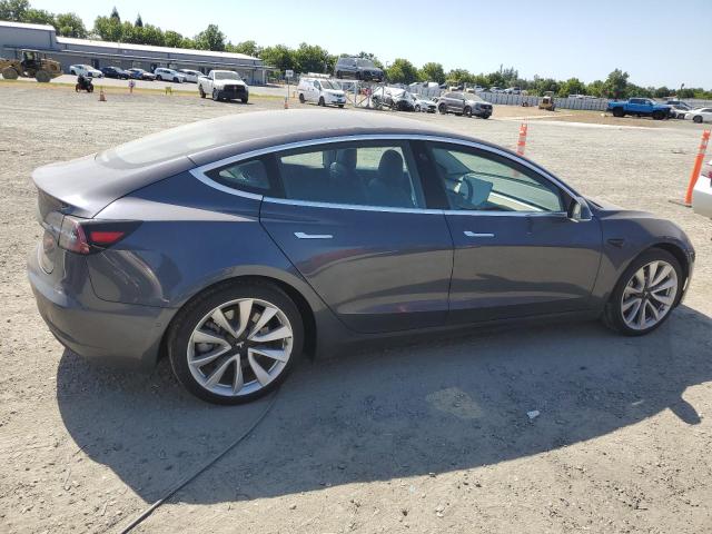 Vin: 5yj3e1ea9jf046404, lot: 58865265, tesla model 3 20183