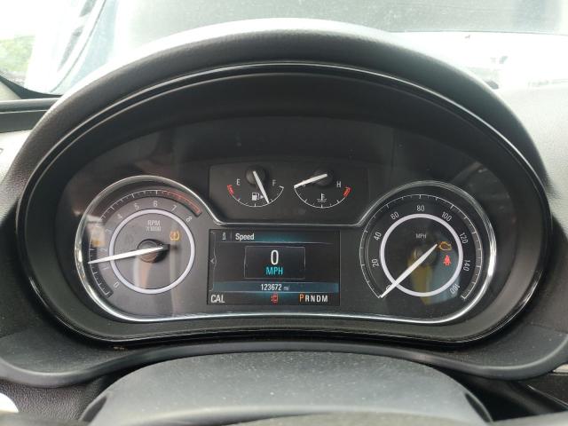 2015 BUICK REGAL - 2G4GK5EX4F9182579