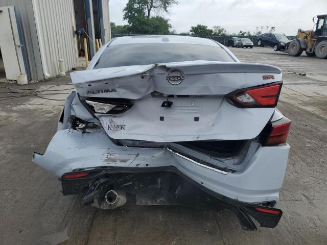 2023 NISSAN ALTIMA SR - 1N4BL4CV4PN308130